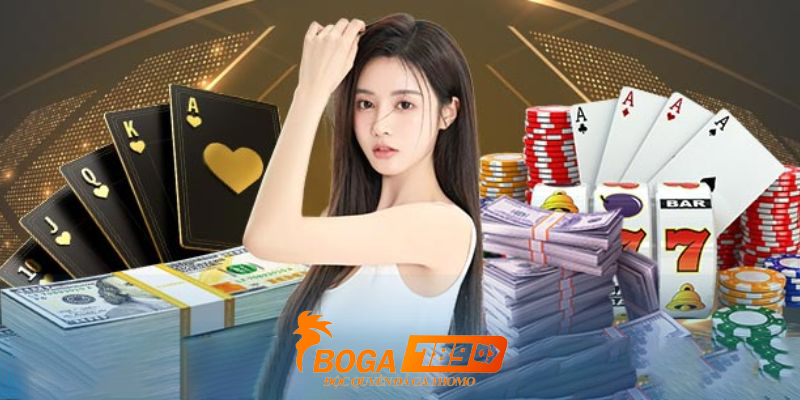 Casino Boga789 - Bí Kíp Chinh Phục Bánh Xe Roulette Tại Boga789