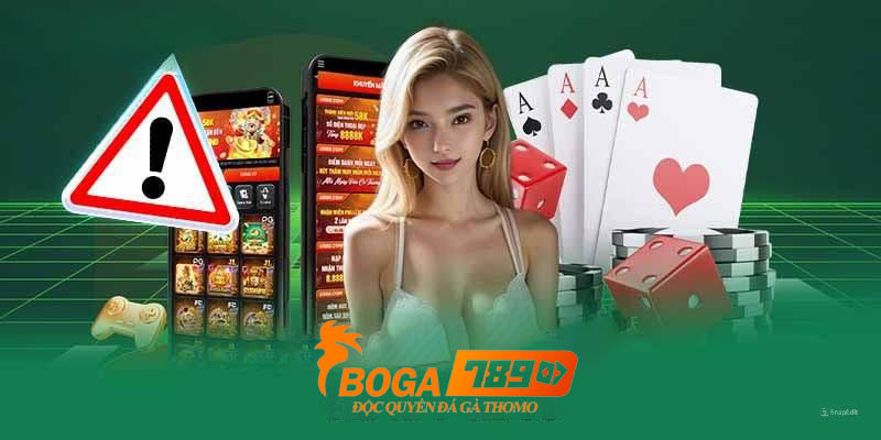 Tải App Boga789 - Cổng Game Đỉnh Cao Trong Tầm Tay Bạn